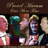 Procol Harum - 1992-01 - One More Time (Live In Utrecht 1992)