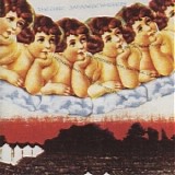 The Cure - Japanese Whispers