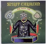 Spirit Caravan - Jug Fulla Sun