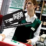 Arctic Monkeys - I Bet You Look Good On The Dancefloor