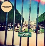Tame Impala - Lonerism (Limited Edition Rough Trade Bonus Disc)