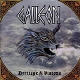 Galleon - Heritage & Visions