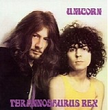 T. Rex - Unicorn