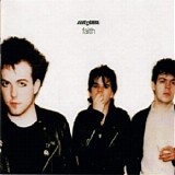 The Cure - Faith