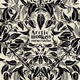Arctic Monkeys - Cornerstone
