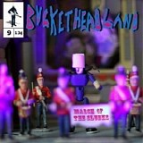 Buckethead - Pike 9 - March of The Slunks