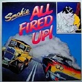 Smokie - All Fired Up!