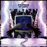 Praxis - Metatron