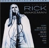 Rick Wakeman - The Masters