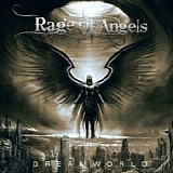 Rage Of Angels [UK] - Dreamworld
