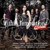 Within Temptation - The Q Music Sessions