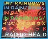 Radiohead - In Rainbows