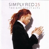 Simply Red - 25 The Greatest Hits
