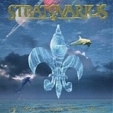 Stratovarius - A Million Light Years Away [EP]