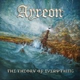 Ayreon - The Theory of Everything (Limited Edition)