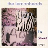The Lemonheads - It's About Time CDS