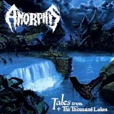 Amorphis - Tales From The Thousand Lakes (Bonus 2000)