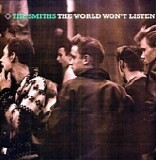 The Smiths - The World Won't Listen