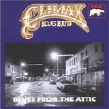Climax Blues Band - Blues From The Attic