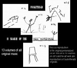 Buckethead - In Search Of The... Vol. 01 -