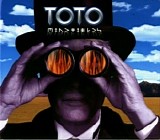 Toto - Mindfields