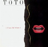 Toto - Isolation