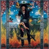 Steve Vai - Passion and Warfare