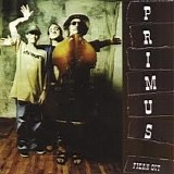 Primus - Freak Out
