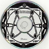 Stratovarius - Revolution Renaissance [Demo]