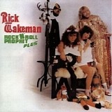 Rick Wakeman - Rock N' Roll Prophet Plus