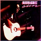 Rodriguez - Alive