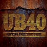 UB40 - Getting Over the Storm