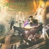 Manning - A Matter Of Life & Death (The Journal Of Abel Mann)