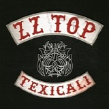 ZZ Top - Texicali - EP