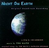 Tom Waits - Night On Earth