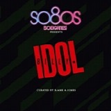 Billy Idol - So80s Presents Billy Idol - Curated By Blank & Jones