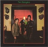 The Stranglers - Rattus Norvegicus