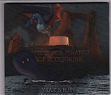 The Space Pirates of Rocquaine - Vraic & Ruin