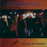 Stratovarius - Visions of Europe