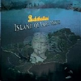 Buckethead - Island Of Lost Minds