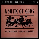 Rick Wakeman - A Suite of Gods