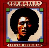 Marley, Bob  & The Wailers - African Herbsman (remastered)
