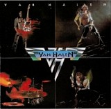 Van Halen - Van Halen (Remastered)