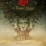 The Flower Kings - Desolation Rose
