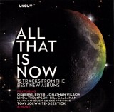Various artists - Uncut 2013.11 - All That Is Now