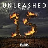 Various Artists - Classic Rock Magazine #186: Unleashed Vol. II