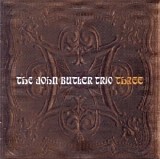 John Butler Trio - Three (American Edition)