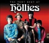 The Hollies - The Hollies