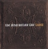 John Butler Trio - Three (Original Australian Edition)
