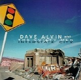 Dave Alvin - Interstate City